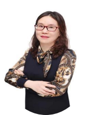 教研主任护师：刘伟娟